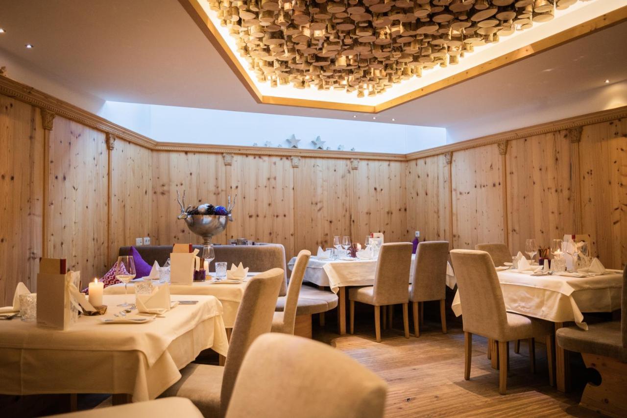 Hotel Sonnegg Σάαλμπαχ-Χίντεργκλεμ Εξωτερικό φωτογραφία