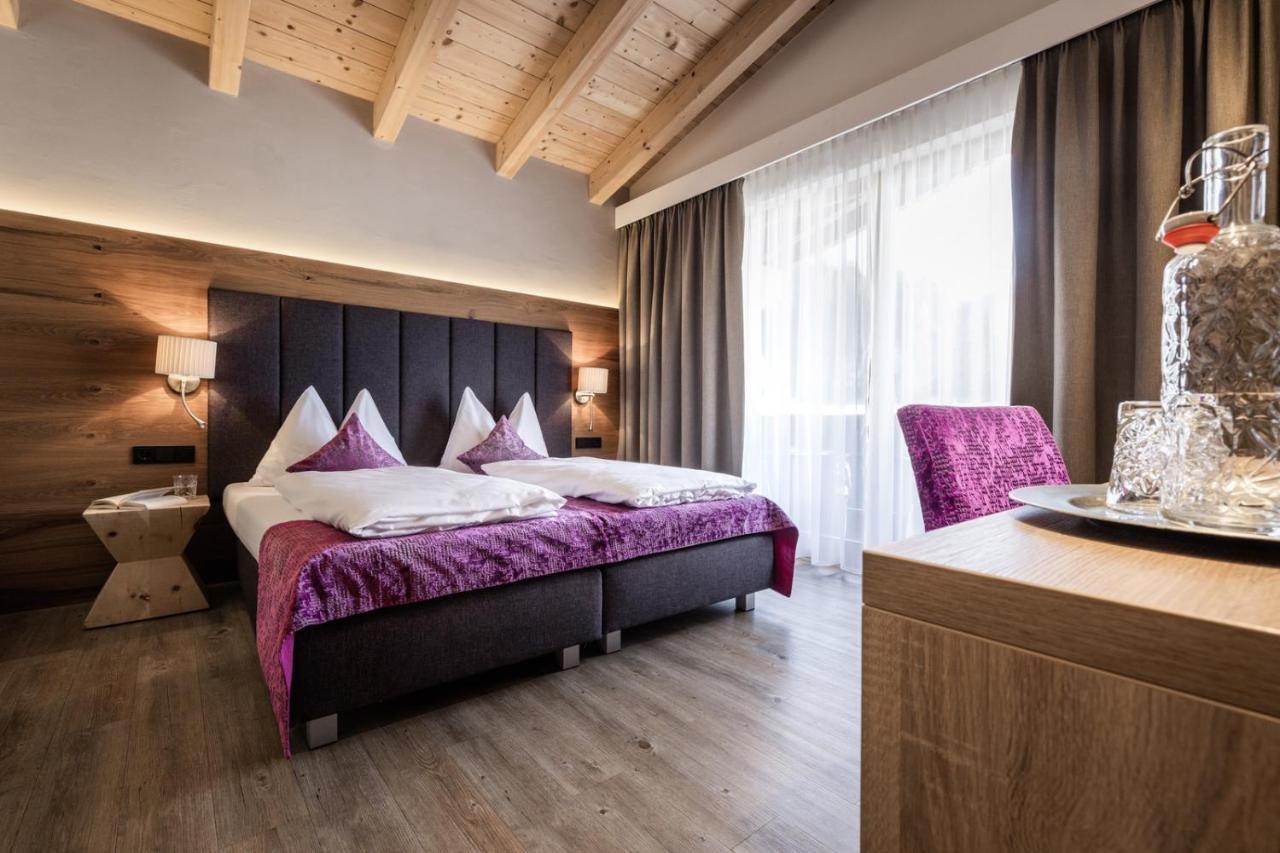 Hotel Sonnegg Σάαλμπαχ-Χίντεργκλεμ Εξωτερικό φωτογραφία