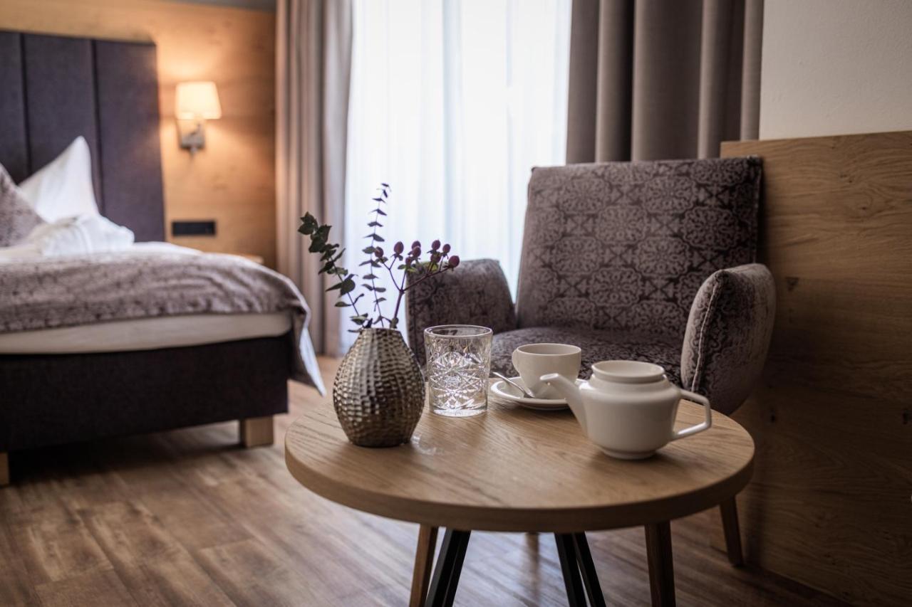 Hotel Sonnegg Σάαλμπαχ-Χίντεργκλεμ Εξωτερικό φωτογραφία
