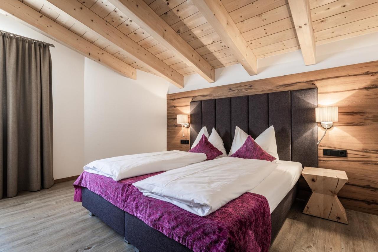 Hotel Sonnegg Σάαλμπαχ-Χίντεργκλεμ Εξωτερικό φωτογραφία