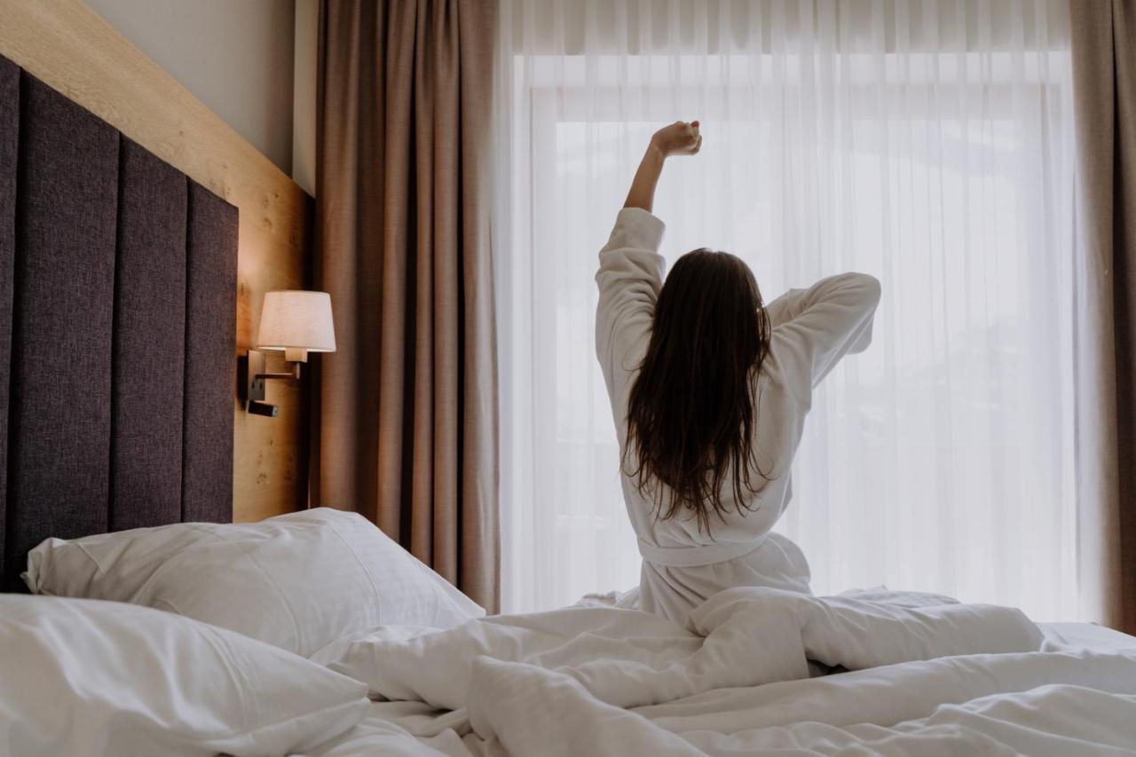 Hotel Sonnegg Σάαλμπαχ-Χίντεργκλεμ Εξωτερικό φωτογραφία