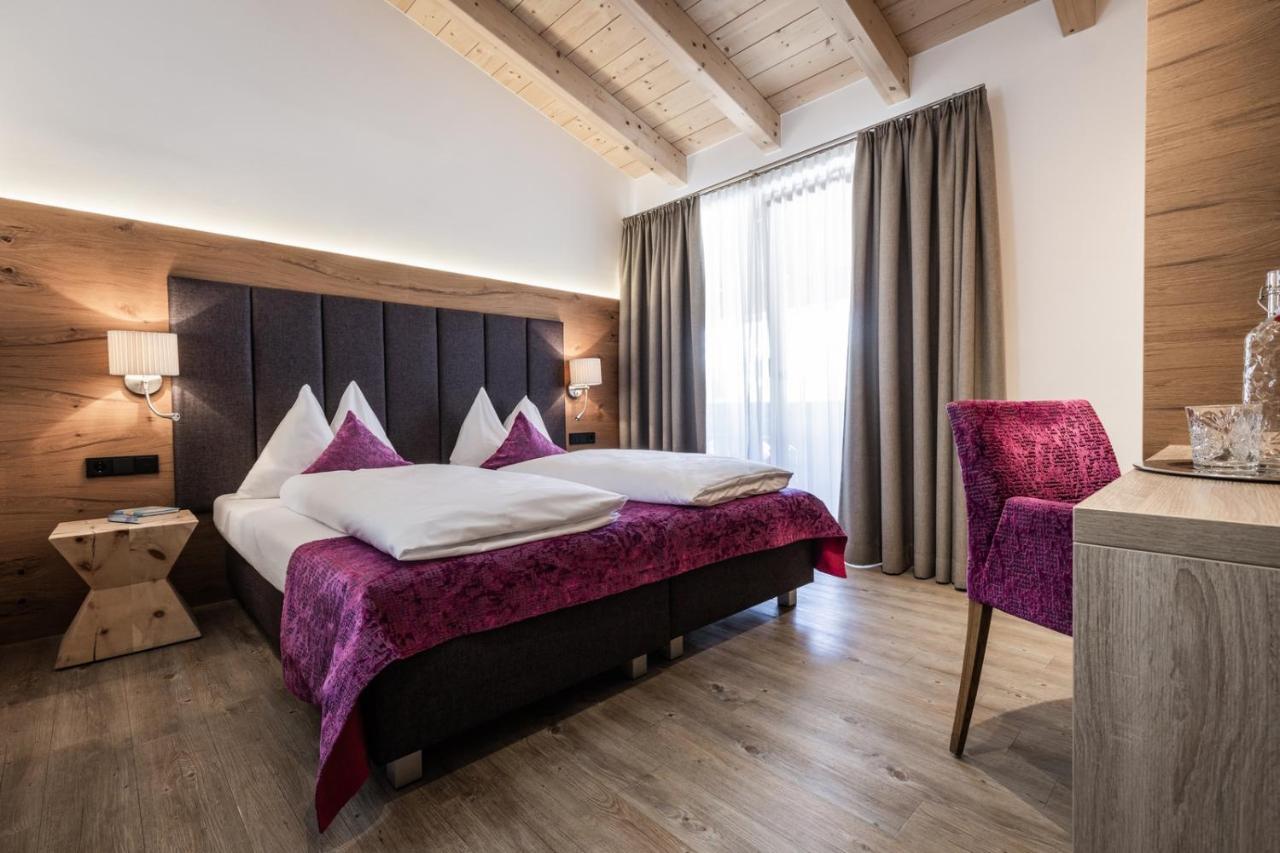 Hotel Sonnegg Σάαλμπαχ-Χίντεργκλεμ Εξωτερικό φωτογραφία