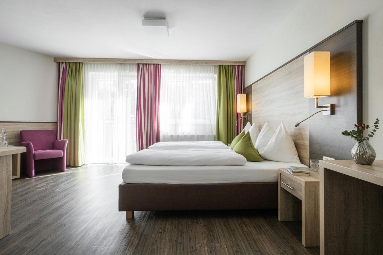 Hotel Sonnegg Σάαλμπαχ-Χίντεργκλεμ Εξωτερικό φωτογραφία