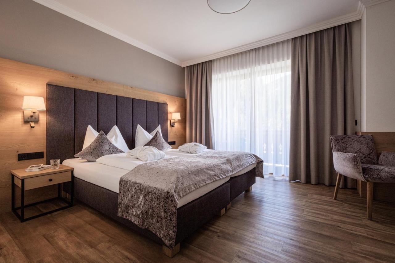 Hotel Sonnegg Σάαλμπαχ-Χίντεργκλεμ Εξωτερικό φωτογραφία