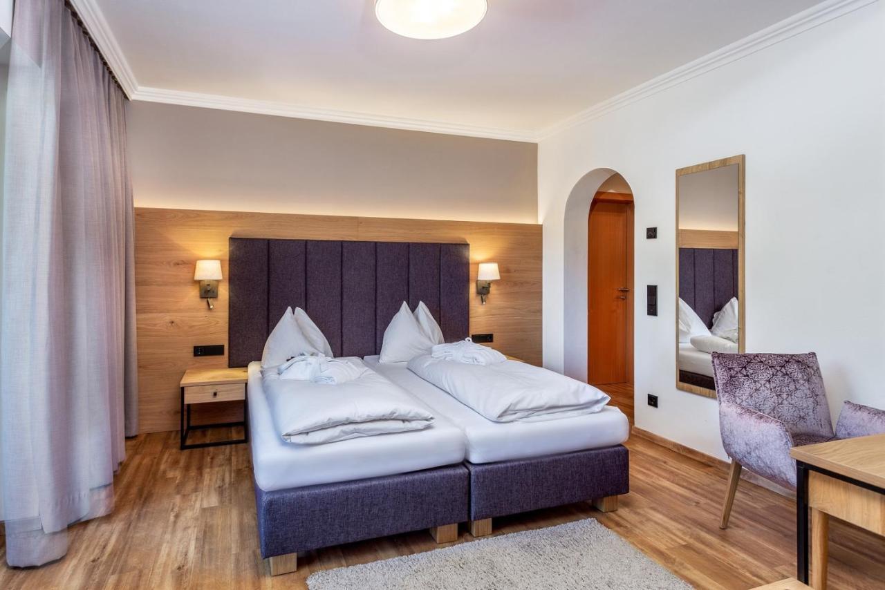 Hotel Sonnegg Σάαλμπαχ-Χίντεργκλεμ Εξωτερικό φωτογραφία