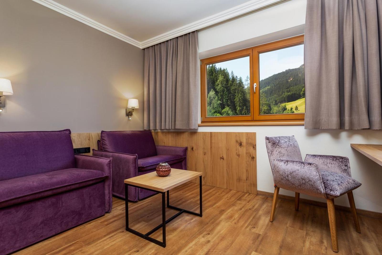 Hotel Sonnegg Σάαλμπαχ-Χίντεργκλεμ Εξωτερικό φωτογραφία
